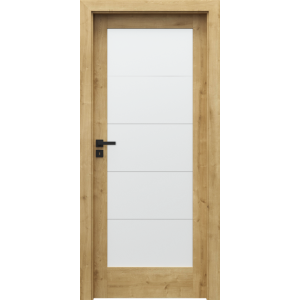 Porta Verte HOME B.5 Dub Hamilton 
